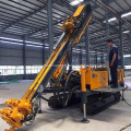 180m portable water well drill equipment for sale